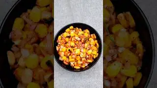 Corn Snacks 
