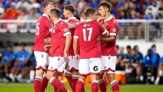 Wrexham vs Shrewsbury: EFL League One Showdown! by Trending News