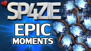 ♥ Epic Moments - 