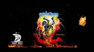 Blitzkrieg - Reign Of Fire (single teaser)