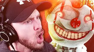 Vapor Reacts to FNAF SONG ANIMATION Halloween At Freddys Remix by Five Nights Music REACTION!