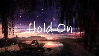 Hold On (Remix for K) - J Rizzy x C2 | i swear to love you all my life hold on i still need you