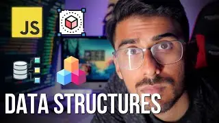 Learn Arrays & Objects in Vanilla JavaScript for Beginners (Data Structures)