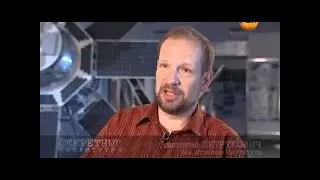 Переворот ЗЕМЛИ или Эффект Джанибекова