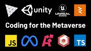 Introduction to the Metaverse for Software Engineers