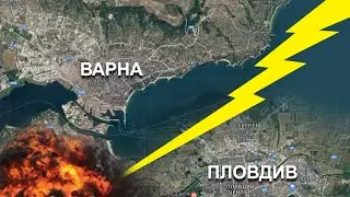 Варна ли е ВТОРИЯТ по ГОЛЕМИНА ГРАД в България??