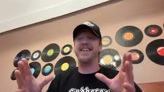 The current state of the vinyl record market – October 30, 2024