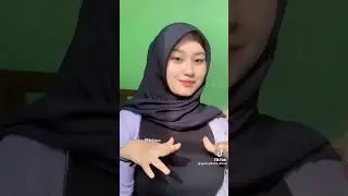 kumpulan tik tok hijab gunung gede🍑