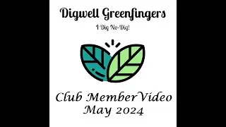 Club Member Video May 2024