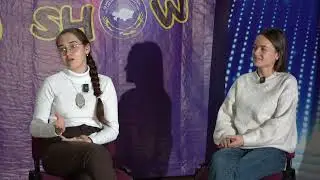 "Аузыңа май SHOW": Анель Пимичева и Ирина Новицкая - русские девушки с казахской душой