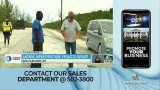 Andros Infrastructure Projects Update