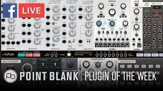 Plugin of the Week: Softube Modular