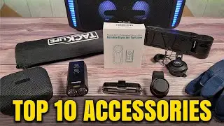 Top 10 eBike Accessories (2024 Must Haves!)