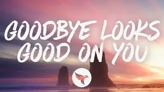 Alana Springsteen ft. Mitchell Tenpenny - goodbye looks good on you (Lyrics)