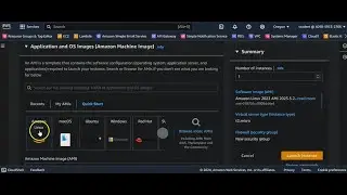 How to Create Windows EC2 Instance NEW 2024 AWS