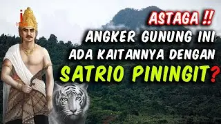 Ada yg bilang satrio piningit ada kaitan dg gunung ini benarkah?.