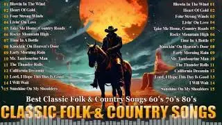 American Folk & Country Music Collection 🍀 Jim Croce, John Denver, Don Mclean, Cat Stevens...