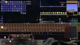 THE BOYZ ARE BACK AT IT AGAIN | Terraria w/ Mody