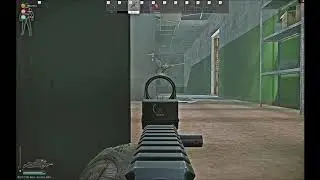 [Tarkov] Airframe Chop VS M62