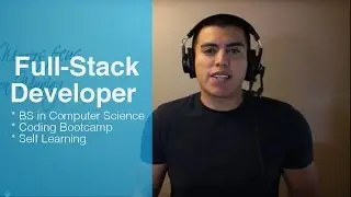 How to Become a Full Stack Developer