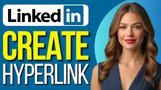 How To Create Linkedin Hyperlink For Resume (2025)