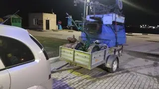 Ж-Ж-Жадность
