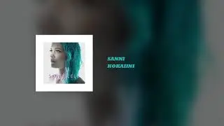 SANNI - Kokaiini