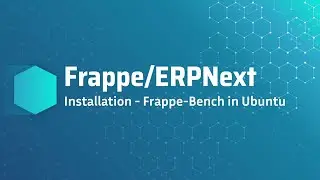 Installation || Frappe-Bench in Ubuntu 20.04