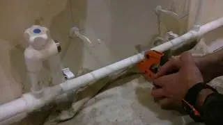 Нож для полипропиленовых труб 