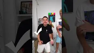 Поймай ртом сливки! 😁️️️️️️ 
