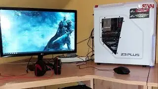 Megépült 400-450 Ezer Ft Közötti Shadow PC !!
