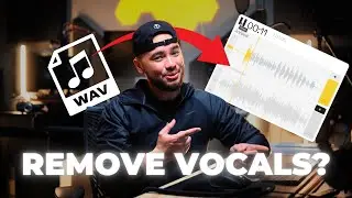 How To REFERENCE Vocal Mixes!