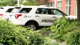 12 News Now: Man arrested after Providence stabbing