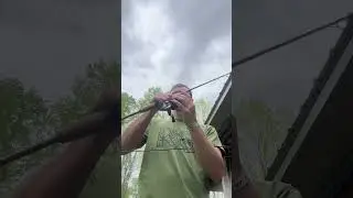 Fishing the Pool Pond? 