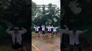 MAYBE THIS TIME - Tiktok Viral | #shorts