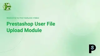 PrestaShop File Upload Module | Simplify Custom Orders with File Uploads