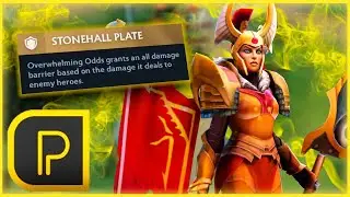 Is this the best Lina counter? - Purge Legion Commander