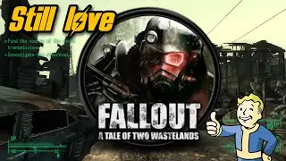 Tale of Two Wastelands: Still relevant in 2023 #fallout