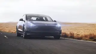 Still The Best EV in 2022? Tesla Model 3 Long Range Review