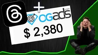 How to make money on Threads from Instagram - HOW TO MAKE MONEY ONLINE using threads app ($117/Day)