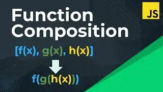 Creating a New Function from an Array of Functions | Interview | Important