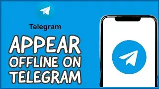 How to Appear Offline on Telegram? Go Invisible on Telegram 2024