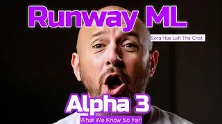 Mind-Bending AI Videos: Runway Gen 3 Takes Over