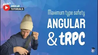 Angular & tRPC