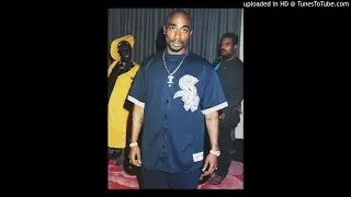 2Pac Don't Call Me Bitch 1992 OFFICIAL Original Unreleased CDQ