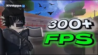 NEWEST Way to BOOST FPS & PING 🖥️🔧 (300+ FPS 🤯) | HIGH FPS, FIX LAG ✅