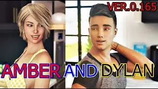 A Wife And Mother-DYLAN AND AMBER