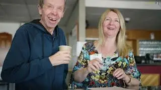 Mesothelioma Nurses – Support Video  - A Day in the Life of our Mesothelioma Support Nurses