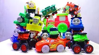 Thomas and friends toy car | part 91