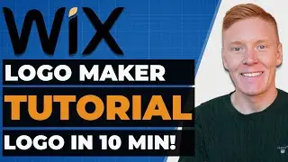 How to Create a Logo With Wix Logo Maker (Full Tutorial & Review)